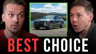 The Most Underrated Cars to Buy in 2026