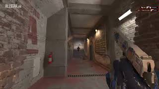 -DRK 4K DEAGLE TRAIN