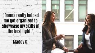 The Personal Touch Career Services