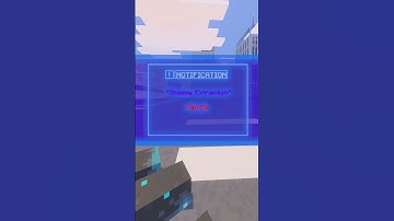 New Solo Leveling addon for Minecraft Bedrock