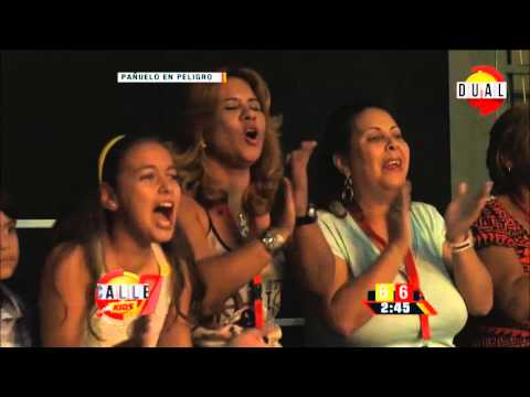 Calle 7 Panamá - Pañuelo en peligro Calle 7 Kids
