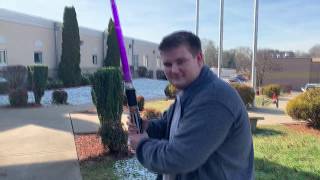 Macbeth VS. Macduff: The Fight of a Decade
