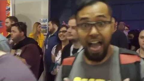 A year in the life of Ubisoft