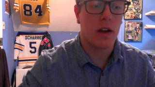 Vocabulary List 5- Video-note taking assignment