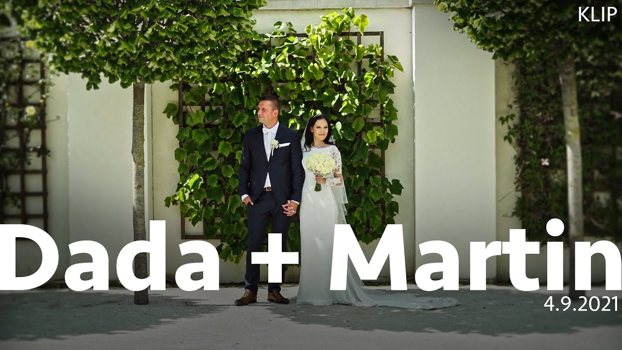 Dada & Martin, Highlight klip, recenzia od Martina Horného
