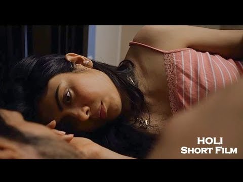 a-newly-married-wife-|-best-holi-&-women's-day-short-film-ever