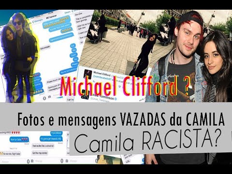 Vídeo: Camila Cabello Pede Desculpas Pela Linguagem Racista