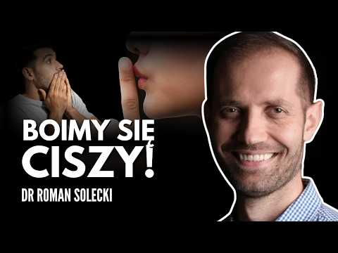 Zastanów się, co możesz dać Światu od siebie? Dr Roman Solecki
