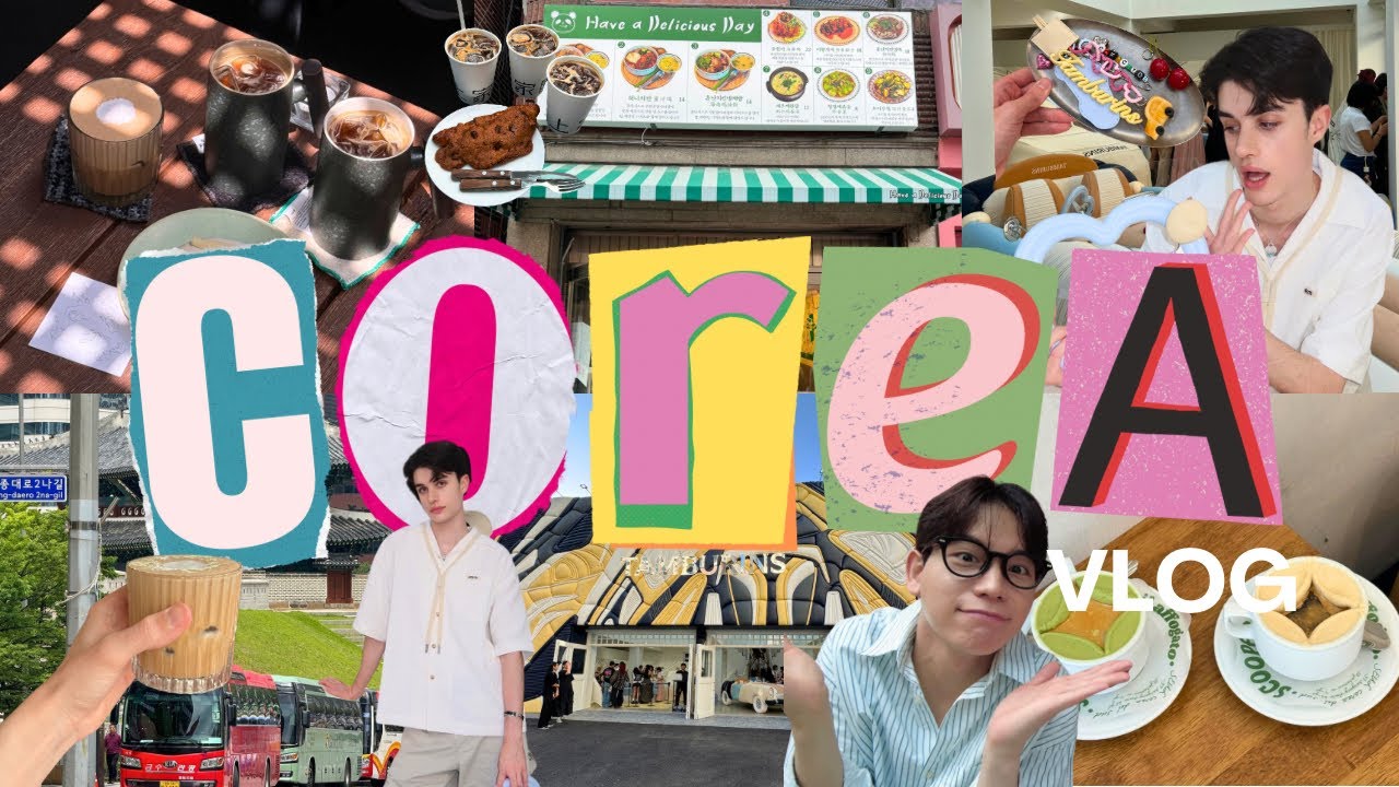 vlog | FELIX MANUEL ODIA A MI NOVIO! 😱🇰🇷👎🏻 dice que es FEO… evento con CELEBRIDADES y ABRIL + visado