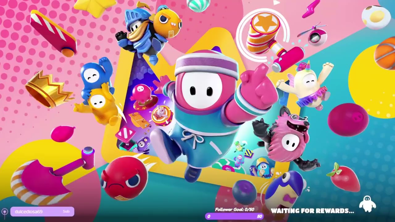 The Guardians of the Galaxy Become INFALLIBLE! - Fall Grind Highlight!