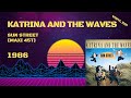 Katrina And The Waves - Sun Street (1986) (Maxi 45T)