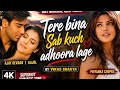 Tere Bina Sab Kuch Adhoora Lage ❤️| Udit Narayan & Alka Yagnik | Ajay Devgan, Kajol 4K Romantic Song