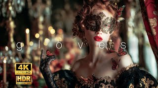 Soft reds. Harsh shadows. Pure romance.#darkromance #designcore #visualstory
