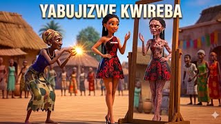 Inkuru y’umukobwa mwiza cyane gusa utarabashaga kwireba mu kirori 