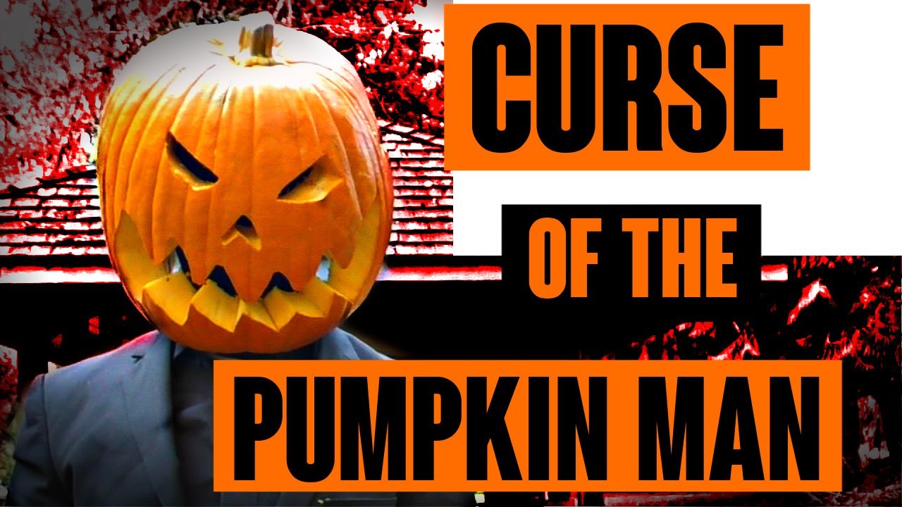 Curse of the Pumpkin Man | Short Film | E Circled Productions
