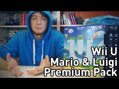 Video: EGX 2015: Nintendo U Rujnu Prikazuje 30 Igara