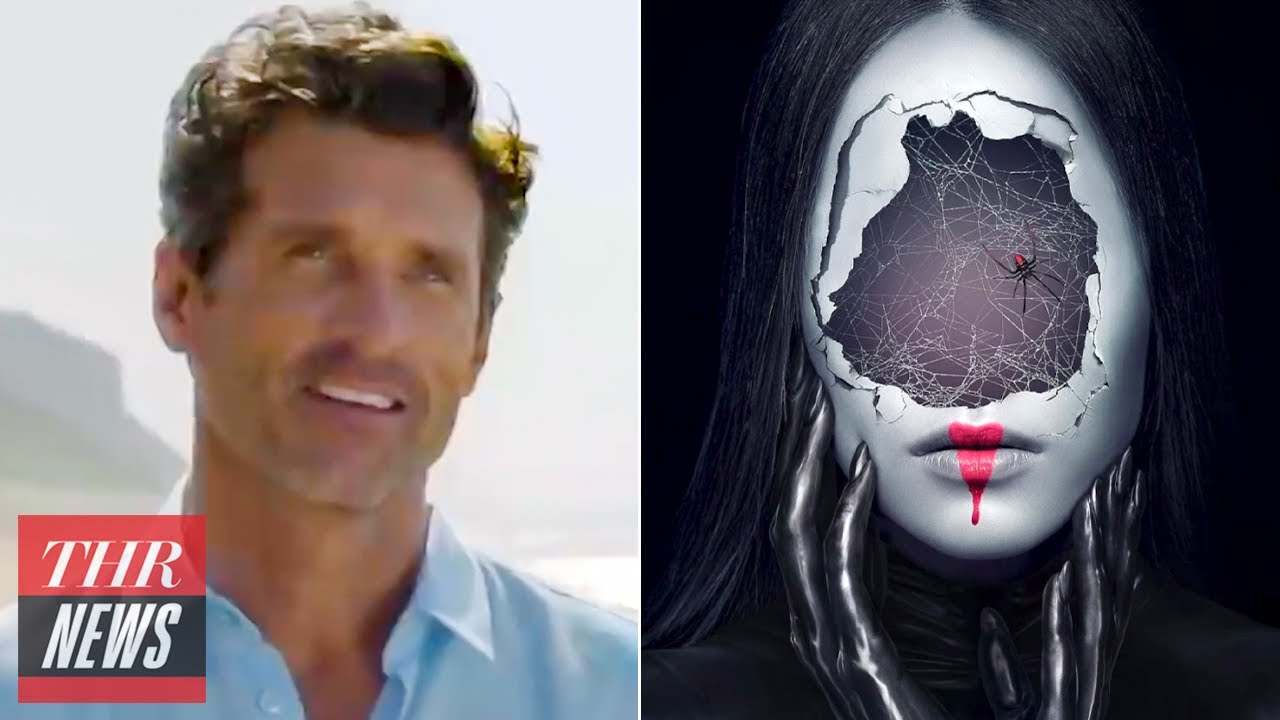 McDreamy Returns for Grey’s Anatomy Premiere, Details on American Horror Story Spinoff | THR News