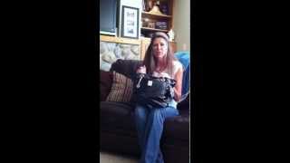 Grace Adele has Stephanie Marchello feeling optimistic and organized
