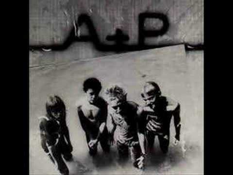 A+P — A+P Links-Rechts