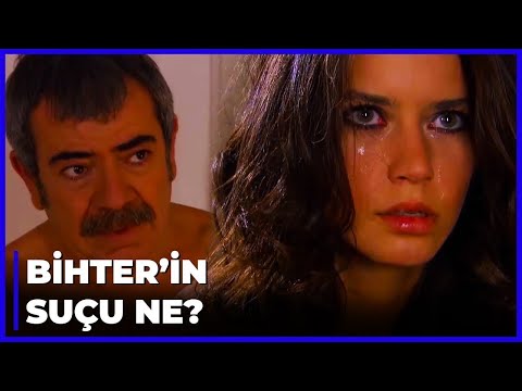 Bihter'in Suçu Ne? İhtiras ve Öfke Ateşi - Aşk-ı Memnu 42. Bölüm