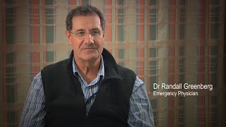 Dr Randall Greenberg - Give Remote Advice