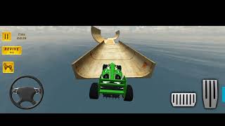 Formula Car Racing Stunts Game 2022।।Car in Air।।#A2 Gaming Tv # screenshot 5