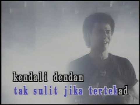 FULL ALBUM KENDALI DENDAM - ACHMAD ALBAR