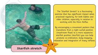 Starfish Stretch YT video