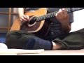 手紙/うたいびとはね (cover)