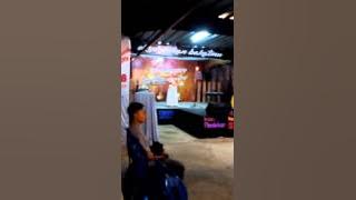 bunda by Dzatih yasmin nurhawa