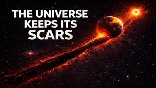 Space Might Remember Everything (And That Changes Physics)