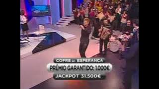 ROBERTO LEAL COM SUPER EXITOS