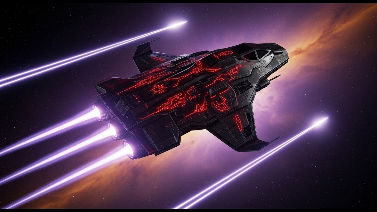 Congrats To The Whole Galaxy - You Chose War With The Most Lethal Species | HFY Sci-Fi Stories