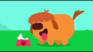 Lingo kids bees buzz chant song reversed