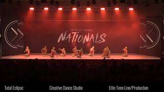Total Eclipse Creative Dance Studio