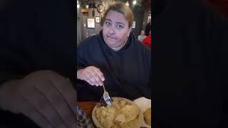 CRACKER BARREL FOOD REVIEW MT STERLING KY #foodreview