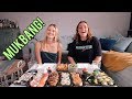 Mukbang met topmodel Sanne Vloet - over eten, Victoria's Secret en Amerika | Beautygloss