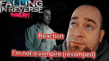 Ronnie Radke 🪙 Falling in Reverse "I