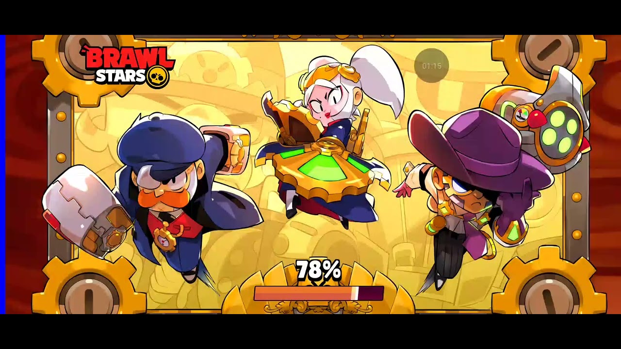 Consegui o berry no star drop lendário do caminho de troféus 