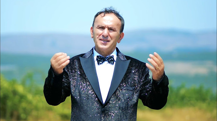 Gjin Dona - Nanë e babë për ju (Official Video 4K)