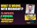 What Is Wrong With Microsoft? | Chip & Script EP.035