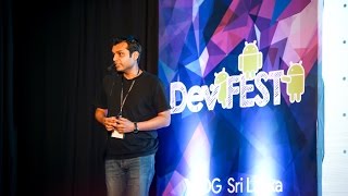 Google DevFest 2016 : Keys to Application Performance screenshot 5