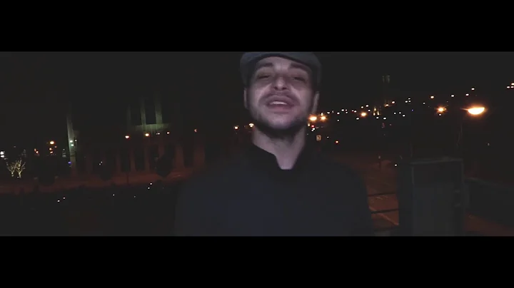 Jesse Nave - Blooding