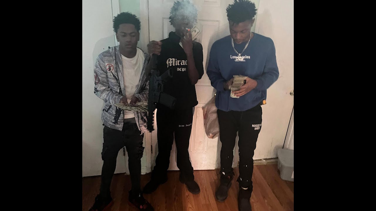 launt5 k5 type beat "baccarat" | @aistaydown