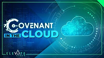 Deploying Covenant C2 in the Cloud