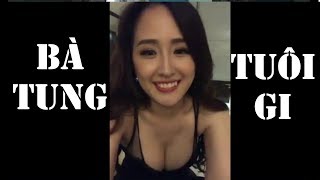 Mai Phương Thúy Khoe Ngực Khủng Khi Live Stream