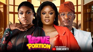 LOVE PORTION (IPIN IFE) Latest Movies 2026 -Deborah Shokoya | Seilat Adebowale | Olayiwola Fowowe