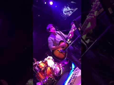 Mr.Children  HANABI  歌ってみた in バンカラ