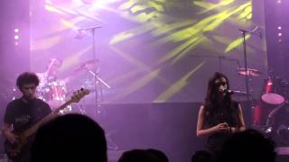 Vannes All Star 2011 Sleeping Sun Cover Nightwish