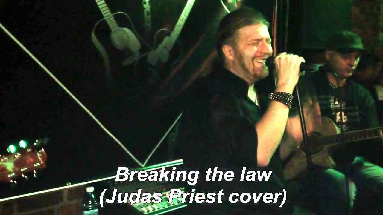 FLORIAN ACOUSTIC - selections from "Live at Old School Pub Jibou", december 2013